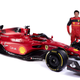 Image for article titled Ferrari May Have Built The Prettiest Formula One Car Of All Time